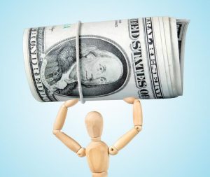 Underwriting Securities Raising Capital